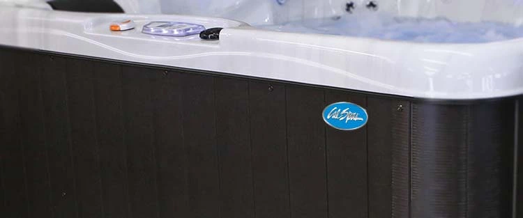 Cal Preferred™ for hot tubs in Mendoza