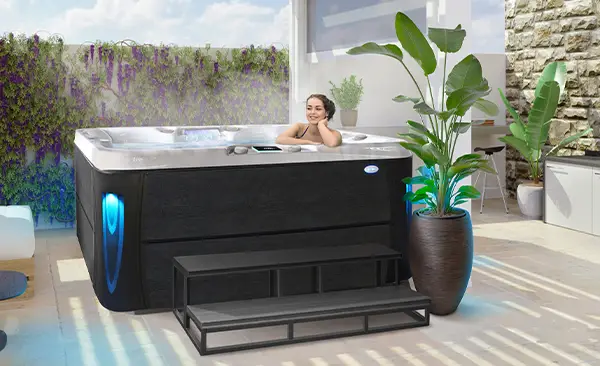 Escape X-Series Spas Mendoza hot tubs for sale