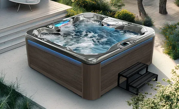 Platinum™ Spas Mendoza hot tubs for sale