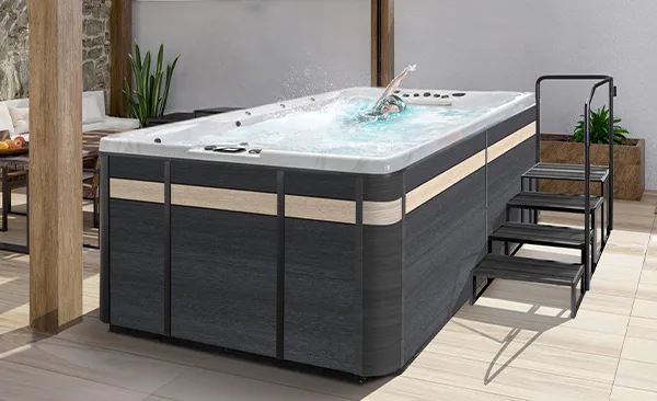 Swim X-Series Spas Mendoza hot tubs for sale