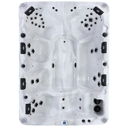 Newporter EC-1148LX hot tubs for sale in Mendoza