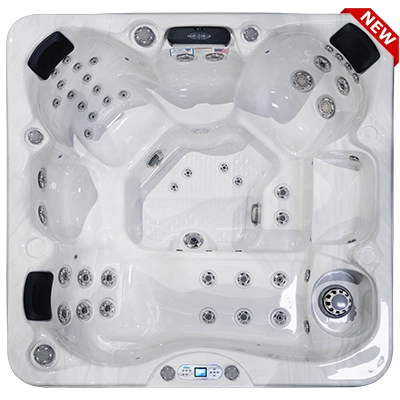 Costa EC-749L hot tubs for sale in Mendoza