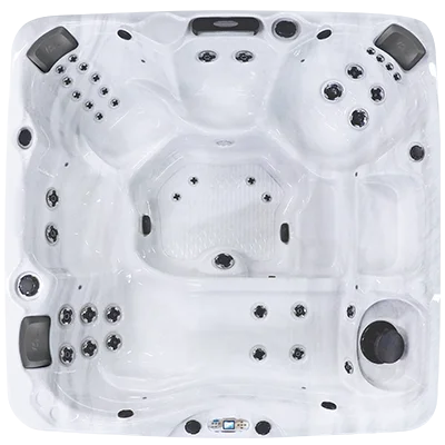 Avalon EC-840L hot tubs for sale in Mendoza