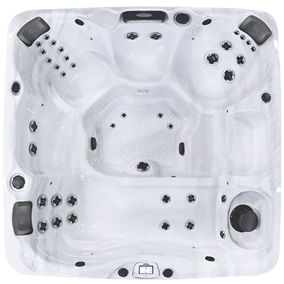 Avalon-X EC-840LX hot tubs for sale in Mendoza