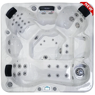 Avalon-X EC-849LX hot tubs for sale in Mendoza