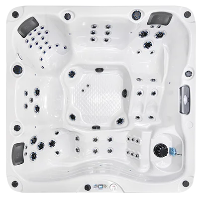 Malibu EC-867DL hot tubs for sale in Mendoza