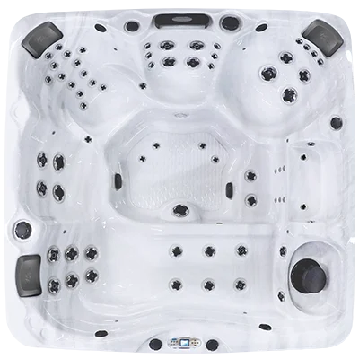 Avalon EC-867L hot tubs for sale in Mendoza