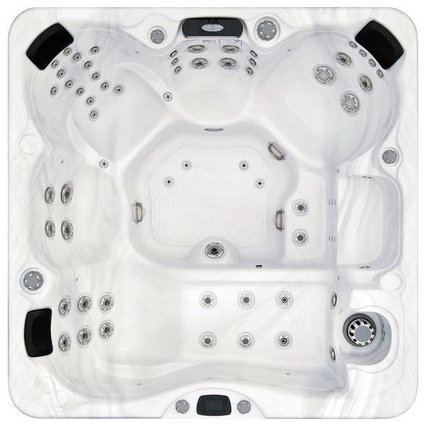 Avalon-X EC-867LX hot tubs for sale in Mendoza