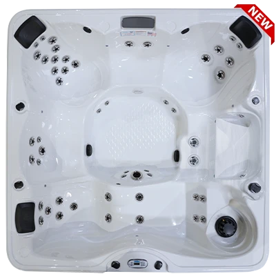 Atlantic Plus PPZ-843LC hot tubs for sale in Mendoza